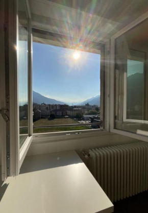 Settimo Cielo Apartment Aosta